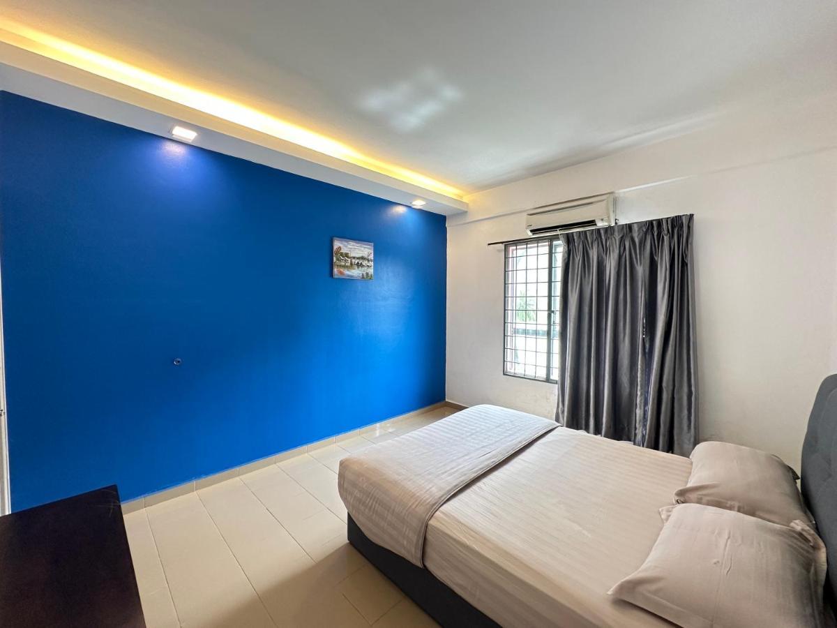 Cozy Suite @Pd Marina Resort Πορτ Ντίξον Εξωτερικό φωτογραφία